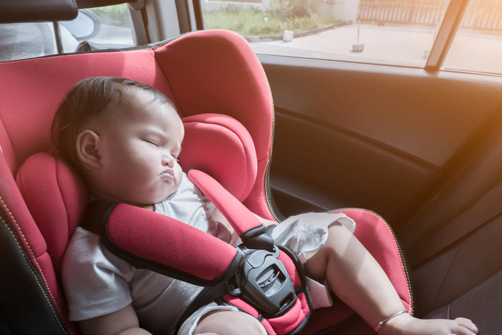 Our Flock Shares The Must Have Car Seats of 2023: Which One Are You? (Take Our Free Quiz)