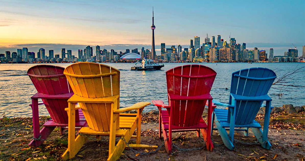 Toronto Summer Family Fun Guide