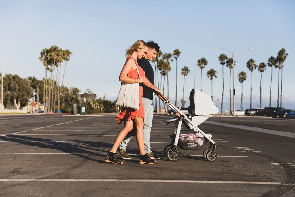 Which Baby Must-Haves Are Trending in LA?