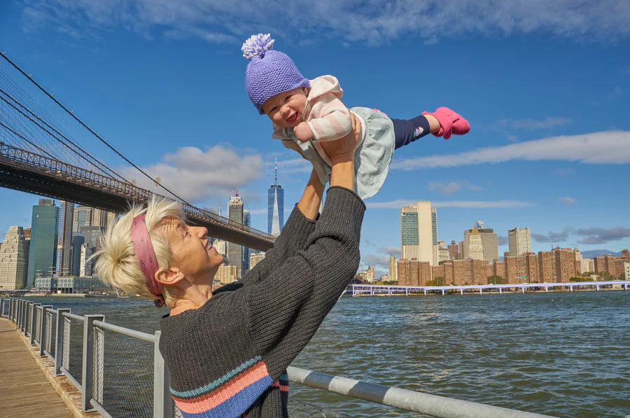 Baby Items NYC Moms Swear By—We Asked Our Flock