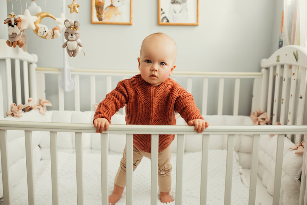 Top Baby Cribs of 2024: Which One Are You? (+Quiz)