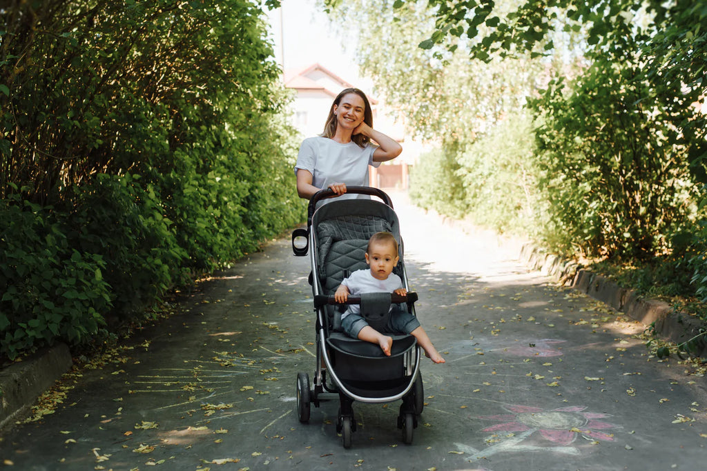 REV™ Reveals Best Strollers of 2023: Which One Are You? (Take Our Free Quiz)