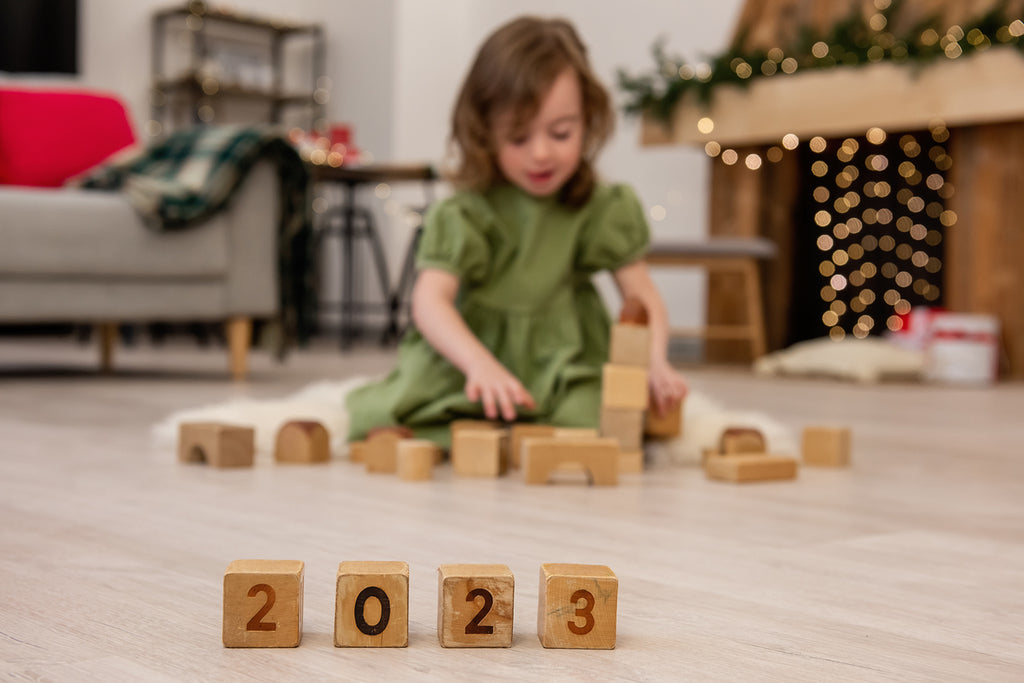 12 Rebel Parenting Resolutions For 2023