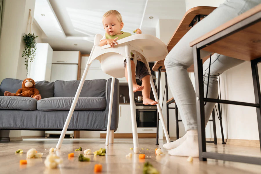 The Best Highchairs of 2023 via REV™: Which One Are You? (Take Our Free Quiz)