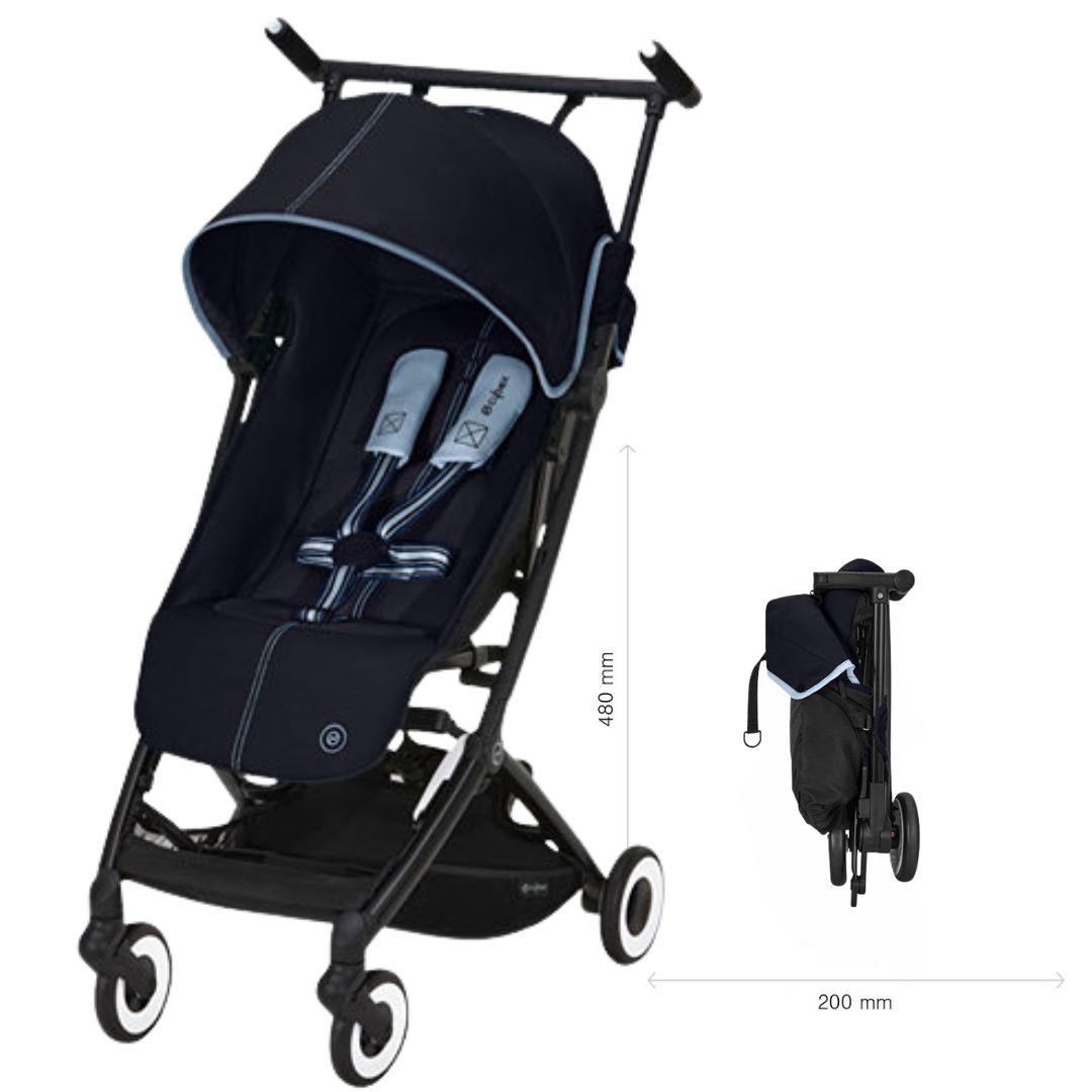 Travel sales stroller sale