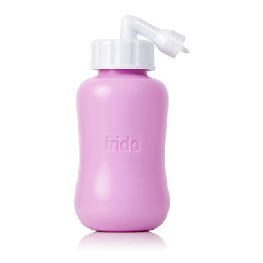 Frida Mom - Upside Down Peri Bottle | Snuggle Bugz | Canada's Baby Store