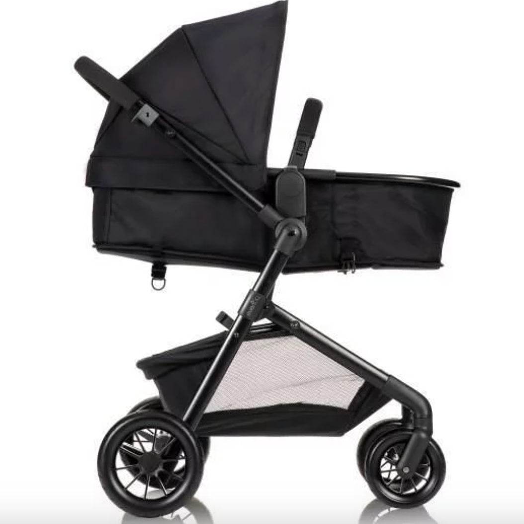 Pivot stroller outlet