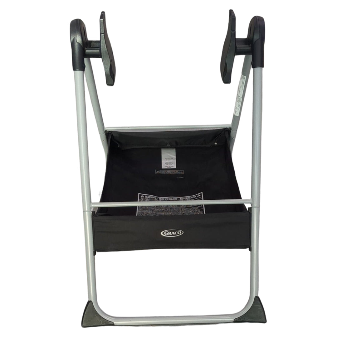 Graco 2024 carrycot stand