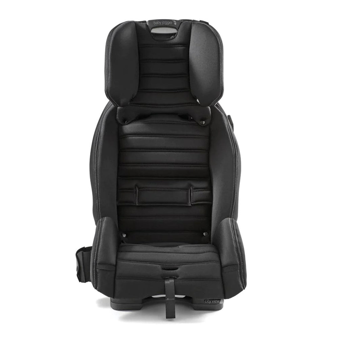 City view car store seat