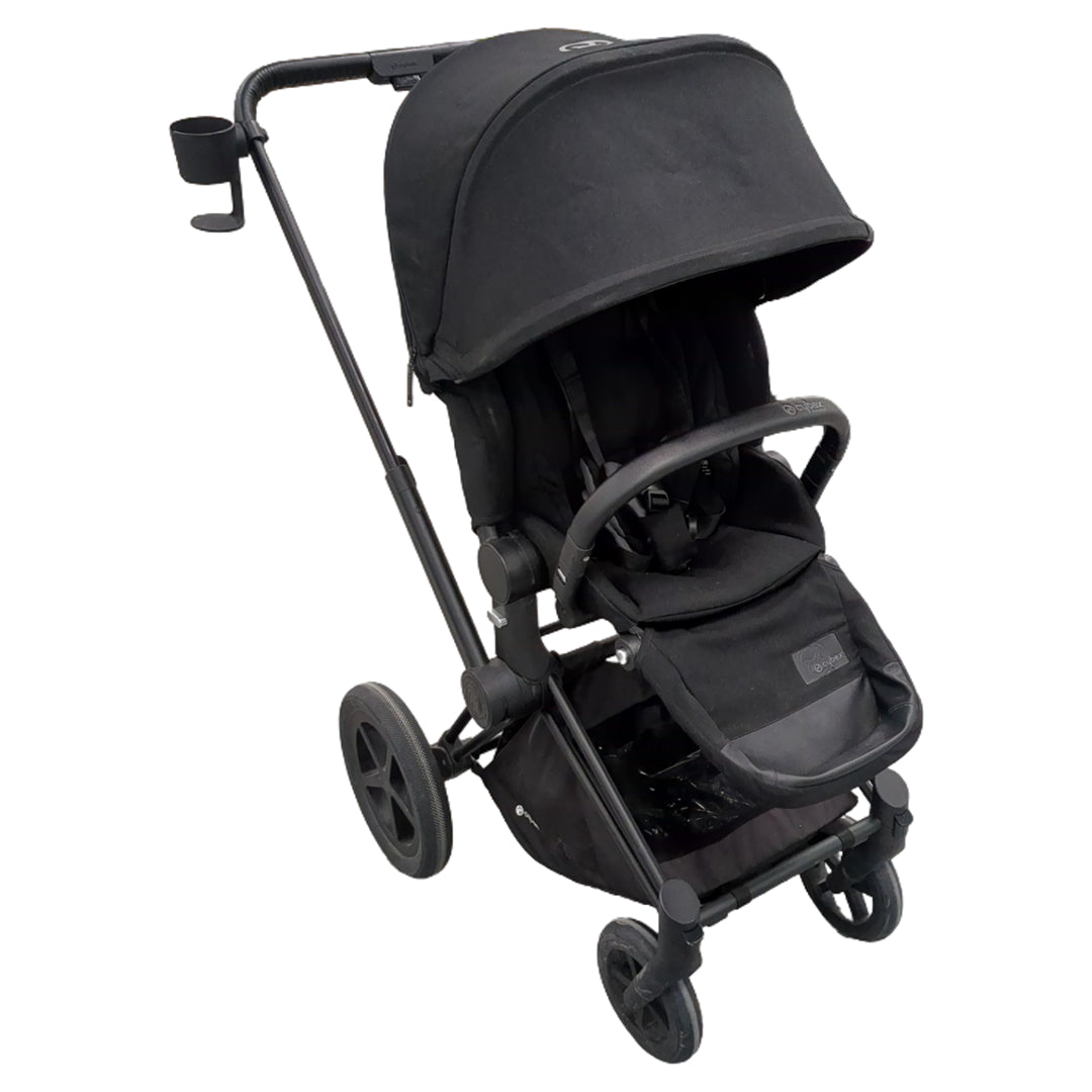 Cybex priam 2024 second hand