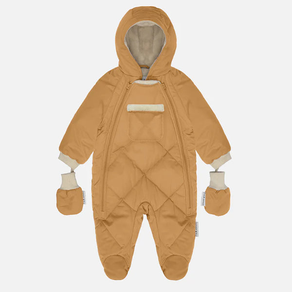 Fendi snowsuit hot sale