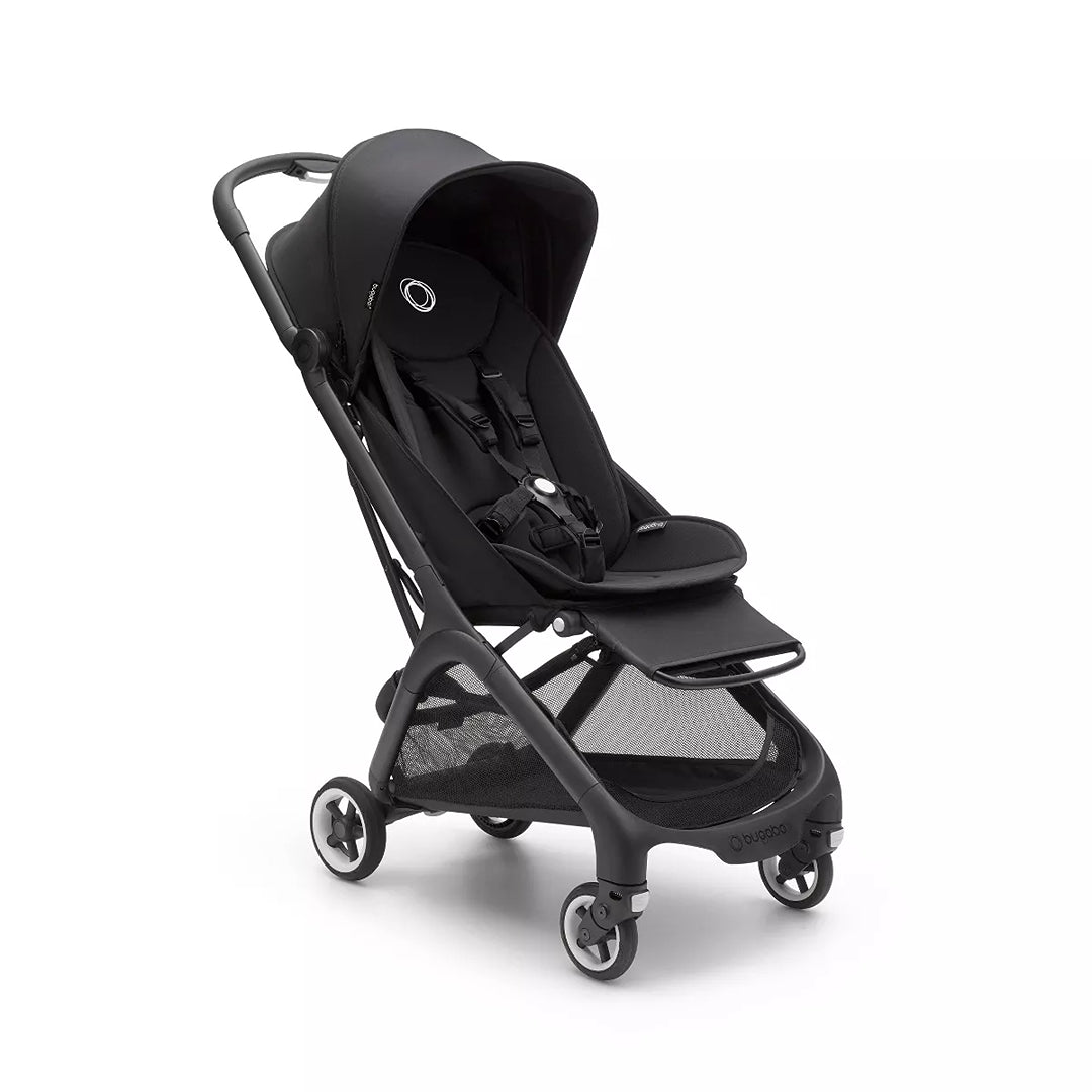 Newborn 2024 travel stroller