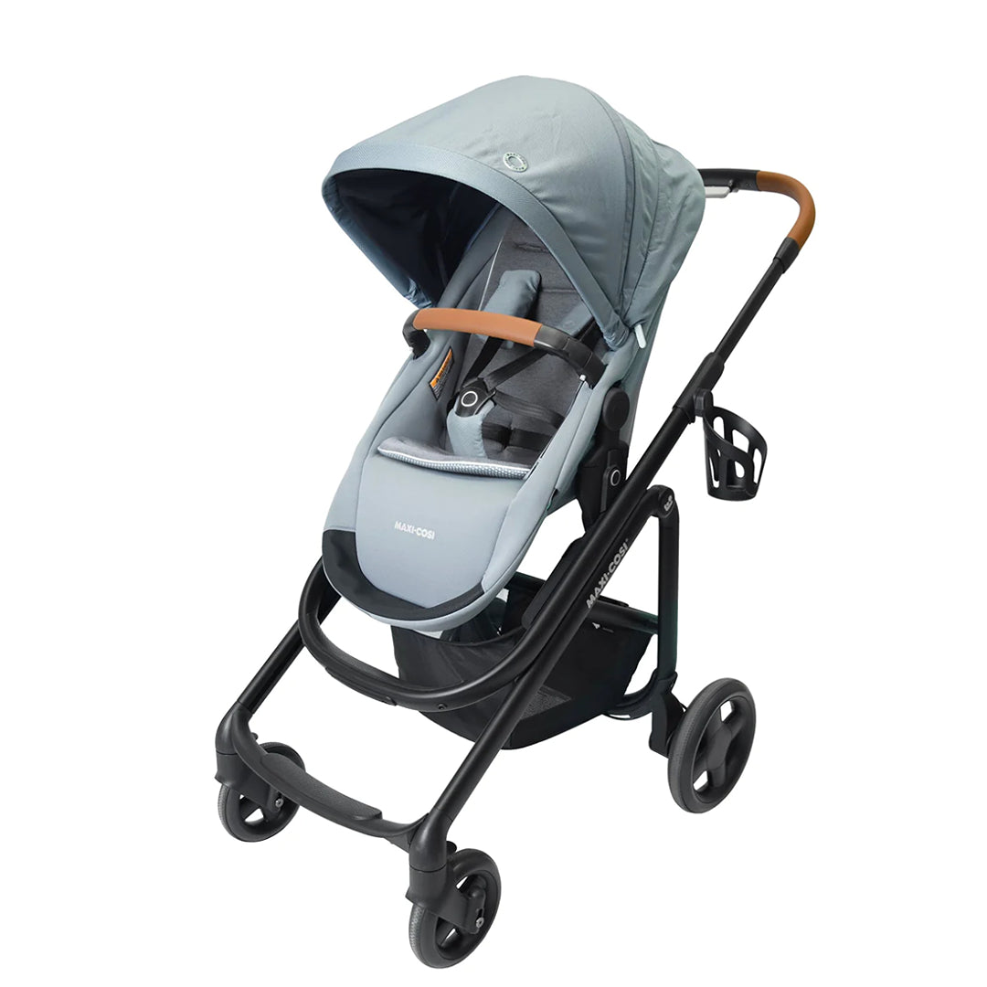 Stroller store resale value