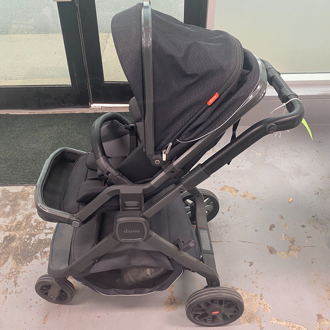 Diono quantum hotsell car seat