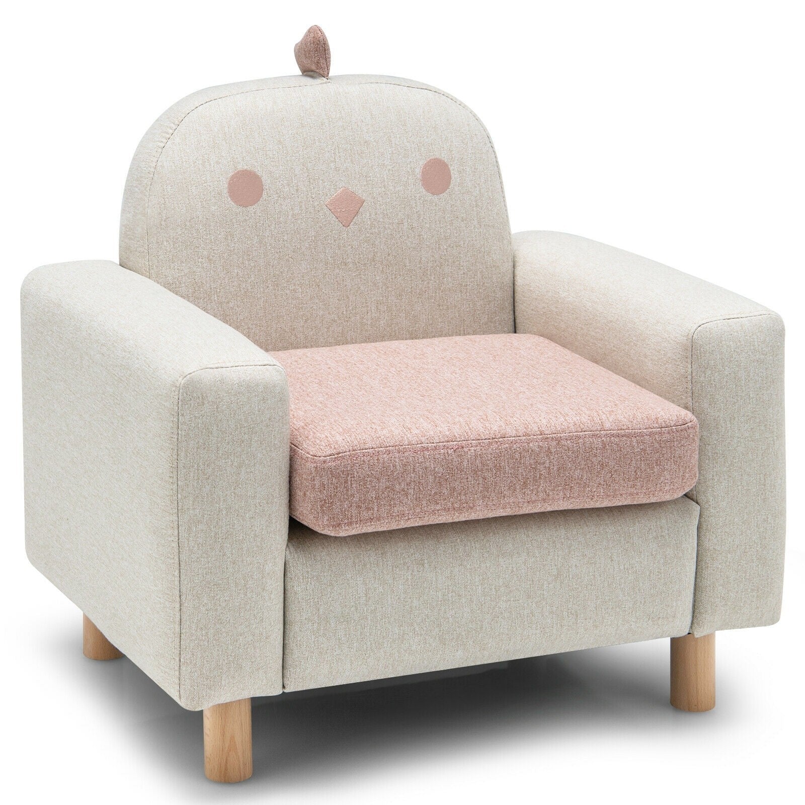 Little kid clearance sofa chair